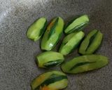 পটল পোস্ত (potol posto recipe in Bengali) রেসিপি ধাপ - 2 ছবি