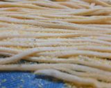 Foto del paso 4 de la receta: Masa básica para Pastas Frescas