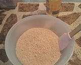 Foto del paso 7 de la receta: Tarta integral de verduras 🥕🥔🧅🍠