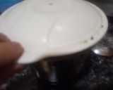 A picture of step 4 of Homemade Chai Masala.