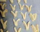 Foto del paso 6 de la receta: Palmeras de hojaldre