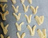Foto del paso 6 de la receta: Palmeras de hojaldre