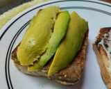 Foto del paso 6 de la receta: Sándwich🍱🥪 de tofu y vegetales🥗..