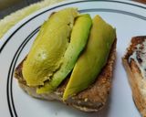 Foto del paso 6 de la receta: Sándwich🍱🥪 de tofu y vegetales🥗..