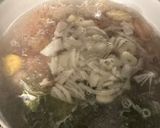 Foto langkah ke 2 dari resep Sayur bening.