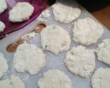 Foto langkah ke 7 dari resep Cireng bumbu rujak.