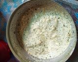 ચીકન અફઘાની રેસીપી સ્ટેપ4ફોટો