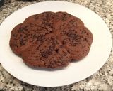 Foto del paso 9 de la receta Gofres de Cacao sin gluten en el Microondas con moldes de silicona o en Gofreras