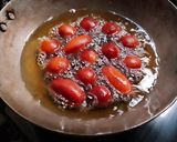 गुलाब जामुन (gulab jamun recipe in Hindi) रेसिपी चरण 4 फोटो