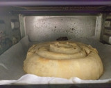 Foto del paso 5 de la receta: Rollo de manzana y Canela y frutos secos