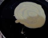 A picture of step 1 of Chicken spring roll.