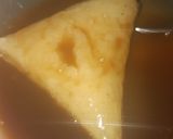 Foto langkah ke 7 dari resep Lupis.