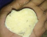 A picture of step 4 of Coconut Gireba.