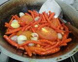 Foto langkah ke 1 dari resep Sambal Bajak.