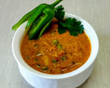 આલુ-મટર કોરમા રેસીપી સ્ટેપ13ફોટો