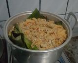 Foto langkah ke 4 dari resep SEGO Megono pekalongan.