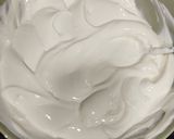 Φωτογραφία βήματος 2 της συνταγής Frozen Joghurt, παγωμένο γιαούρτι ή γιαουρτοπαγωτό