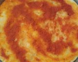 Foto del paso 3 de la receta: Pizza casera