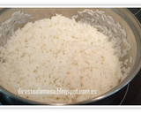 Foto del paso 2 de la receta: Lentejas al curry
