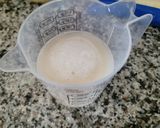 Foto del paso 2 de la receta: Pizza sin gluten, mirar que maravilla