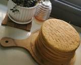 خطوة فرد العجين