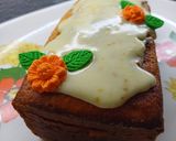 Foto del paso 7 de la receta: Budin de naranja y zapallo coreano