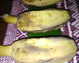 Foto langkah ke 1 dari resep Pisang Rebus ajjah..