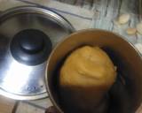 #GA4 #Week 12 # Besan recipe step 3 photo