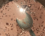 Foto del paso 1 de la receta: Postre rápido de Chocolate en menos de 5 minutos. O relleno de torta