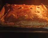 Foto del paso 4 de la receta: Bechamela con bechamel de cebolla y zanahoria Thermomix