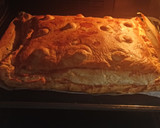 Foto del paso 4 de la receta: Bechamela con bechamel de cebolla y zanahoria Thermomix