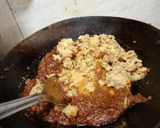 A picture of step 4 of Instant Suran Ka Achar.