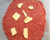 Foto del paso 3 de la receta: Rollo de carne picada