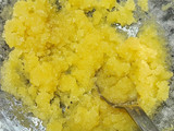 Galletitas craqueladas de limón sin TACC 🍋💛