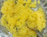 Foto del paso 2 de la receta: Galletitas craqueladas de limón sin TACC 🍋💛