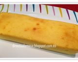 Foto del paso 8 de la receta: Pastel Japonés (con 3 ingredientes)