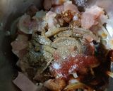 Foto langkah ke 2 dari resep Ayam saus Teriyaki.