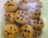 Foto langkah ke 8 dari resep 343. Soft Cookies Gluten Free.