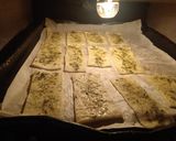 Foto del paso 4 de la receta: Galletitas o talitas crocantes saladas ideales para el mate