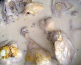 Foto del paso 4 de la receta: Pollo en salsa de Champiñones