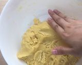 Foto langkah ke 3 dari resep Bola Susu Dancow.
