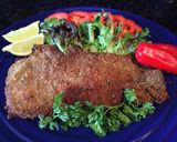 Foto del paso 21 de la receta: Milanesas de Carne