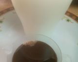 कॉफी विद आइसक्रीम (Coffee with icecream recipe in hindi) रेसिपी चरण 1 फोटो