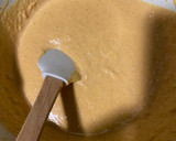 Foto del paso 9 de la receta: Pie de Boniato (sin azúcar y sin lactosa)