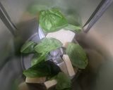 Foto del paso 1 de la receta: Gofres de parmesano con ensalada caprese