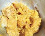 চিকেন শাওয়ার্মা (Chciken shawarma recipe in Bengali) রেসিপি ধাপ - 1 ছবি