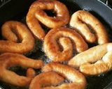 Foto del paso 5 de la receta: Zeppole Napolitane