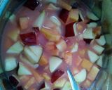 Foto langkah ke 1 dari resep Es buah maknyoss.