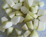 Foto del paso 2 de la receta: Olla podrida murciana