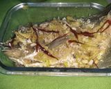 Foto langkah ke 5 dari resep Tim ikan gurih n simple.
